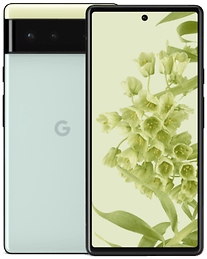 Google Pixel 6